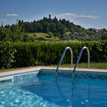 Cottage Gabry il Borraccio Barberino di Val dʼElsa Esterno foto